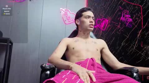 Thor Dick online show from 09/20/25, 10:05