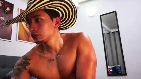 Thor Dosson online show from 12/06/24, 09:43