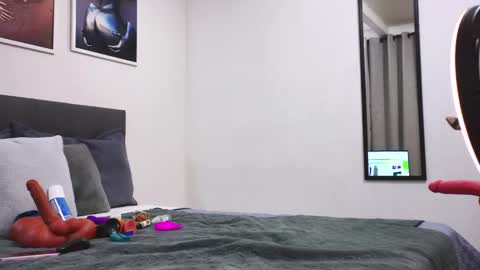 Thor Dosson online show from 12/16/24, 03:19