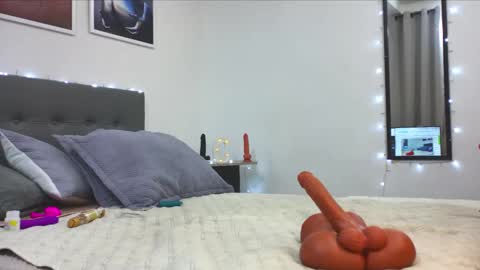 Thor Dosson online show from 01/30/25, 04:48