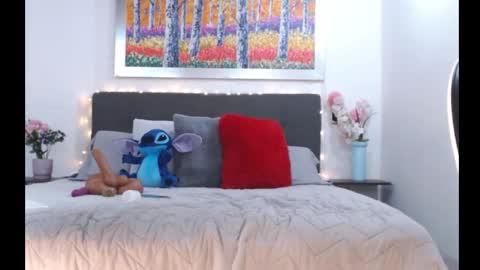 Thor Dosson online show from 11/08/25, 08:03