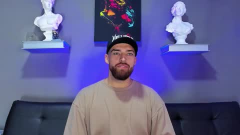 thor_evans online show from 10/22/25, 12:33