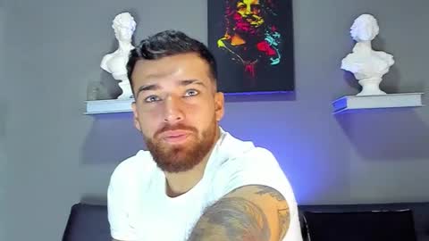 thor_evans online show from 11/21/25, 12:32