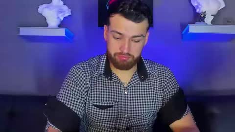 thor_evans online show from 12/19/25, 12:06