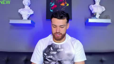 thor_evans online show from 12/19/25, 02:35