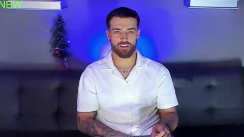 thor_evans online show from 12/21/25, 01:57