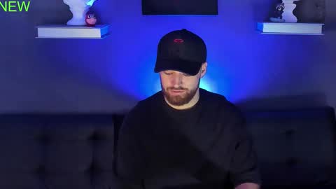 thor_evans online show from 01/06/26, 12:03