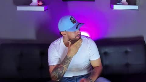 thor_evans online show from 01/14/26, 11:53