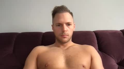 thorhh1991 online show from 10/05/25, 12:14