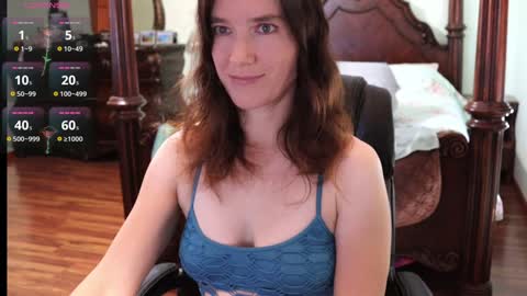 ThornburyRose online show from 12/13/24, 08:04