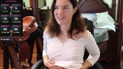 ThornburyRose online show from 01/14/25, 07:53