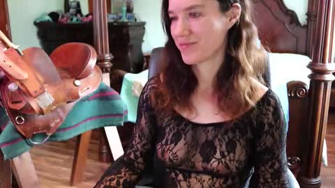 ThornburyRose online show from 03/13/26, 06:03