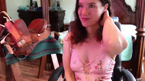 ThornburyRose online show from 03/14/26, 06:24