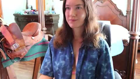 ThornburyRose online show from 03/17/26, 06:11