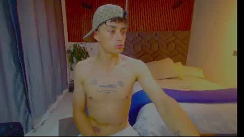 THORNERXXXBOY online show from 06/23/26, 06:55