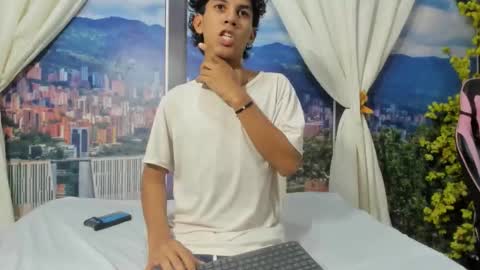 threesinss online show from 01/16/26, 04:38