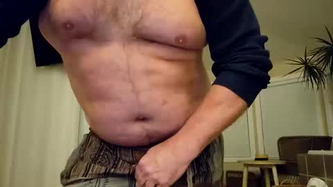 Horny Friend with Benifits online show from 02/18/25, 04:37