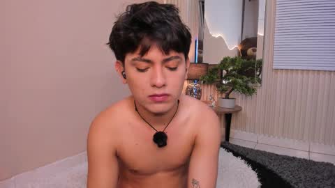 Thristan online show from 02/03/26, 07:57