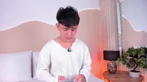 Thristan online show from 07/07/26, 08:18