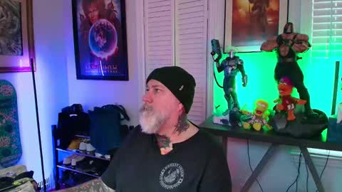 throatdoctor69 online show from 02/21/26, 02:07