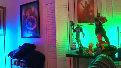 throatdoctor69 online show from 03/02/26, 02:36