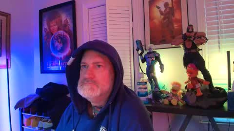 throatdoctor69 online show from 03/02/26, 01:18