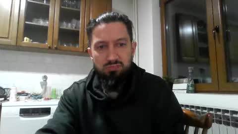 ThroatDom4U online show from 03/02/25, 11:09