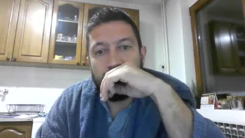 ThroatDom4U online show from 11/20/25, 10:42