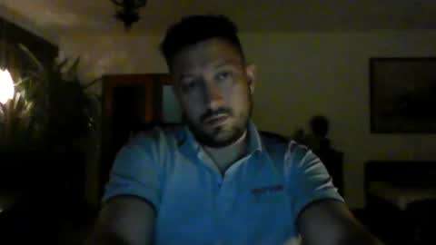 ThroatDom4U online show from 04/14/26, 09:32