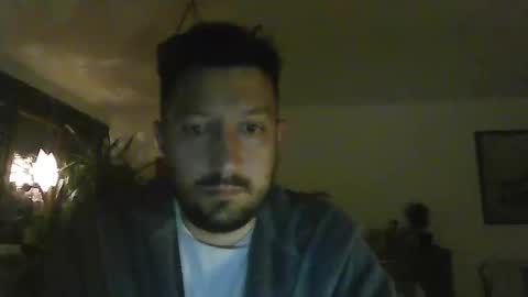 ThroatDom4U online show from 04/19/26, 09:17