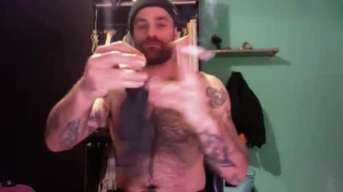 throatfucker2000 online show from 01/19/25, 07:37