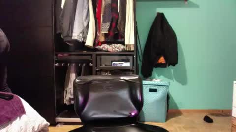 throatfucker2000 online show from 01/19/25, 11:10