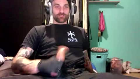 throatfucker2000 online show from 02/14/25, 07:07