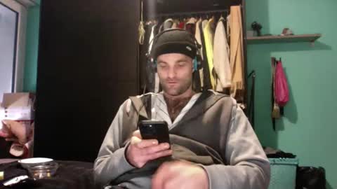 throatfucker2000 online show from 03/01/25, 10:55