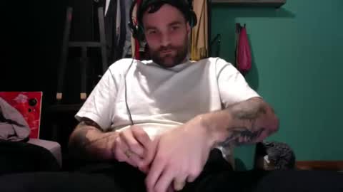 throatfucker2000 online show from 03/12/25, 11:54