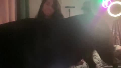 Snapshot of throatyygoat chatting on 10/31/25, 05:19 throatyygoat online show from 10/31/25, 05:19