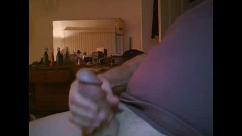 throbbing1 online show from 09/25/25, 07:34