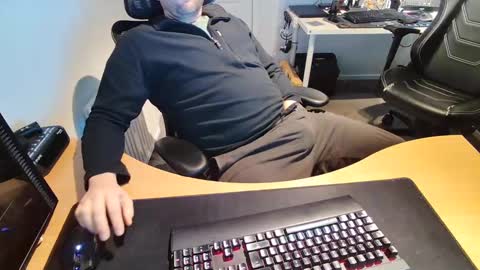 Rob online show from 02/21/25, 12:16