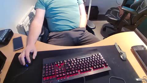 Rob online show from 03/06/25, 11:53