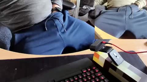 Rob online show from 03/07/25, 12:23