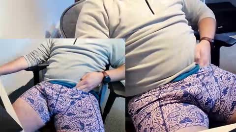 Rob online show from 01/08/26, 10:06