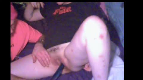 Mr and Mrs Kaboom online show from 12/11/24, 05:32