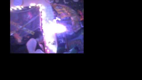 Mr and Mrs Kaboom online show from 02/17/25, 07:47