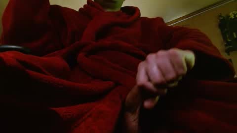 Throbbingrod 24 7 online show from 12/22/25, 04:48