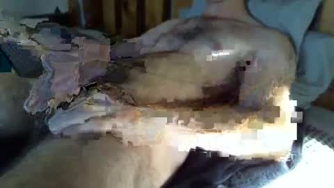 throbmasterr online show from 12/19/25, 08:16