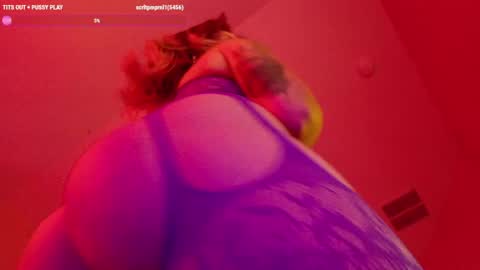 throttlekitten online show from 05/03/26, 03:12