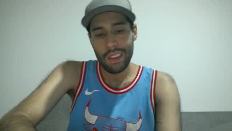 Snapshot of throwawayyourgun chatting on 12/06/24, 07:23 Luka online show from 12/06/24, 07:23