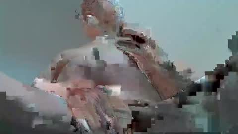 Snapshot of thruster99 chatting on 10/23/25, 02:16 thruster99 online show from 10/23/25, 02:16