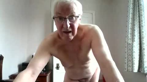 Snapshot of thruster99 chatting on 02/11/26, 02:11 thruster99 online show from 02/11/26, 02:11