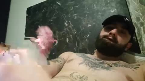 HugeJuicy online show from 12/20/24, 01:58